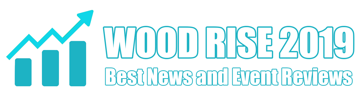 woodrise logo